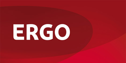 logo ergo