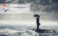 Catastrofi naturali e Cambiamenti climatici