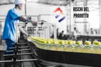 Rischi del prodotto