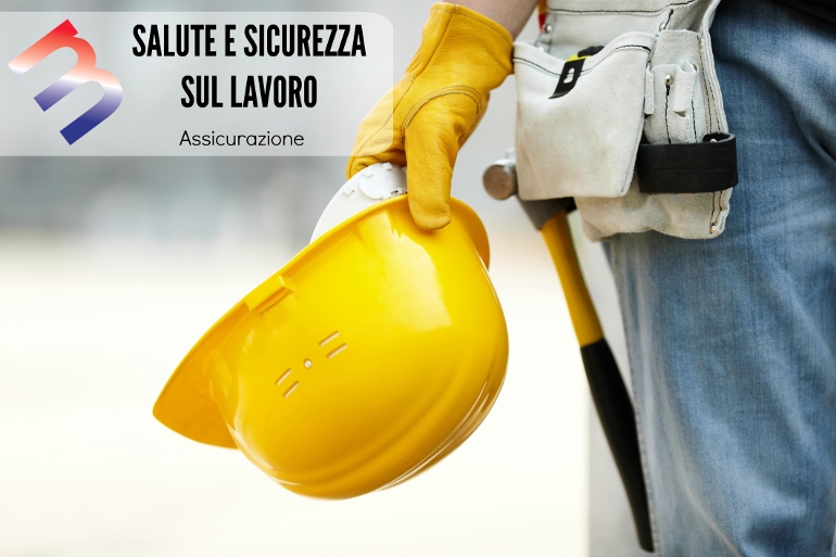Salute e Sicurezza sul Lavoro