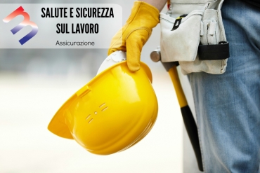 Salute e Sicurezza sul Lavoro