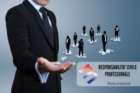 Responsabilit&agrave; civile professionale