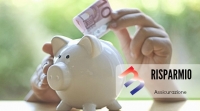 Risparmio