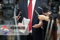 Rischi Politici