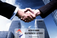 Rischi di danno alla propriet&agrave; e attivit&agrave;